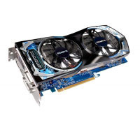 Gigabyte Radeon HD6850 1GB (GV-R685D5-1GD)